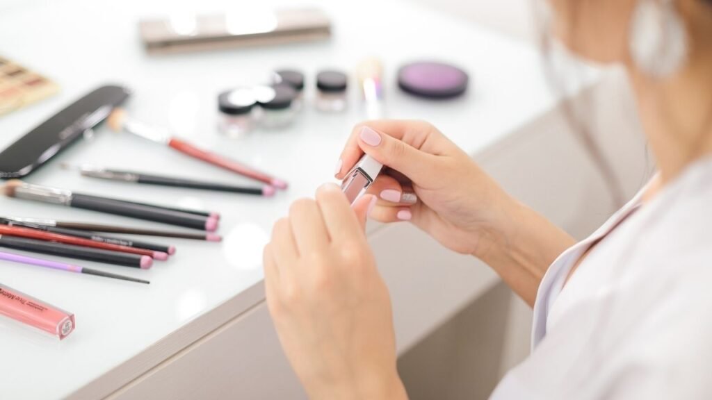 Vrouwenzorg: Tips voor Make-up en Cosmetica